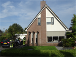 Prio 1 Brand Bijgebouw Garagebox Waterlelie Buitenpost
